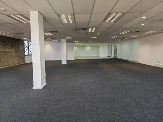 Upmarket office to let in Podium&#64;Menlyn