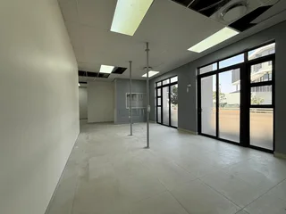 Office Space Available to Let - Aspen Business Park, Johannesburg