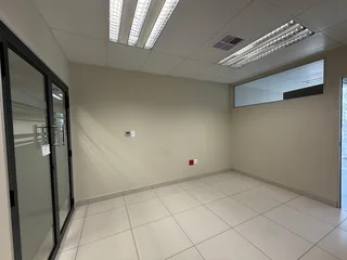 Premium Office Space to Let - Aspen Village Business Park, Johannesburg