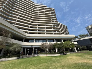 Retail Space to Let - Central Square, Morningside, Sandton