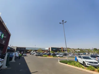 Shop to let in a busy and popular retail centre