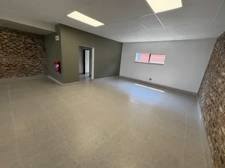 Office Space Available to Let - 50 Richards Drive, Halfway House, Midrand