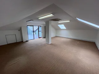 TECHNO PARK | OFFICE SPACE TO LET | QUANTUM STREET, STELLENBOSCH | 64.94m²