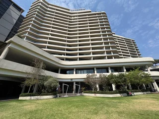 Retail Space to Let - Central Square, Morningside, Sandton