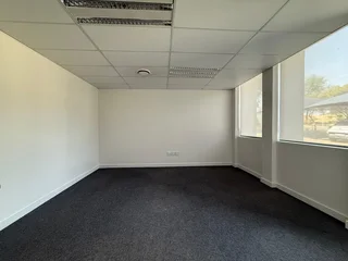 Prime Office Space to Rent - Aspen Business Park, Johannesburg