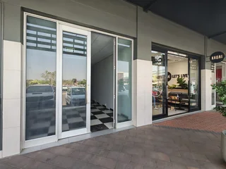 Shop to let in a busy and popular retail centre