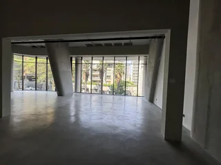 Retail Space to Let - Central Square, Morningside, Sandton