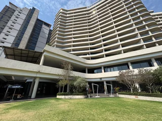 Retail Space to Let - Central Square, Morningside, Sandton