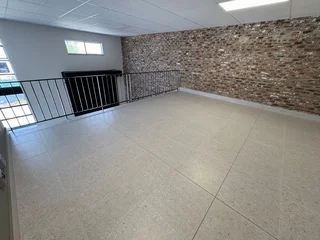 Office Space to Rent - 50 Richards Drive, Halfway House, Midrand