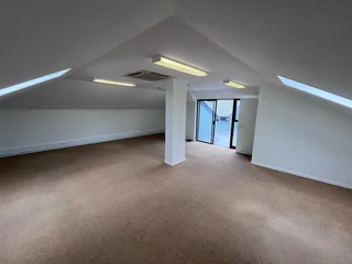 TECHNO PARK | OFFICE SPACE TO LET | QUANTUM STREET, STELLENBOSCH | 64.94m²