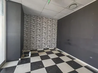 Shop to let in a busy and popular retail centre