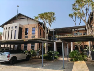 117 Square Meter Office For Sale | Silver Lakes | Pretoria