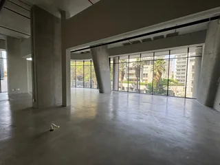 Retail Space to Let - Central Square, Morningside, Sandton