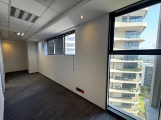 Prime Office Space to Let - Greenpark Corner, Sandton Central