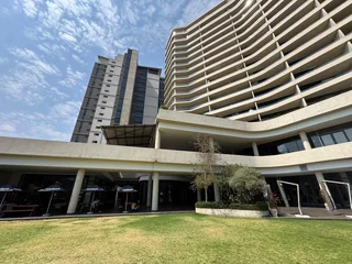 Prime Office Space to Let - Central Square, Morningside, Sandton