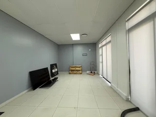 Office Space Available to Let - Aspen Business Park, Johannesburg