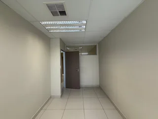Premium Office Space to Let - Aspen Village Business Park, Johannesburg