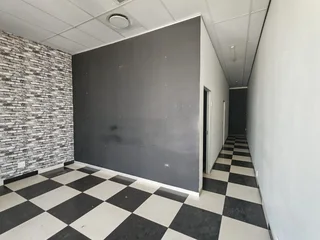 Shop to let in a busy and popular retail centre