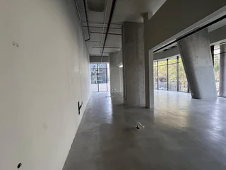 Retail Space to Let - Central Square, Morningside, Sandton