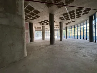 Retail Space to Let - Central Square, Morningside, Sandton