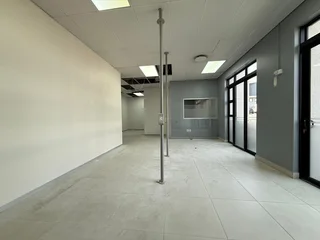 Office Space Available to Let - Aspen Business Park, Johannesburg