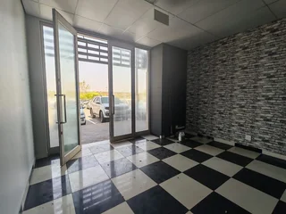 Shop to let in a busy and popular retail centre