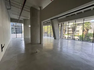 Retail Space to Let - Central Square, Morningside, Sandton