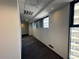 Prime Office Space to Let - Greenpark Corner, Sandton Central