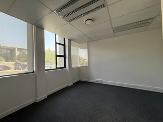 Prime Office Space to Rent - Aspen Business Park, Johannesburg