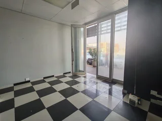 Shop to let in a busy and popular retail centre