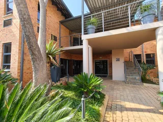 117 SQUARE METER OFFICE SPACE TO LET | SILVER LAKES | PRETORIA