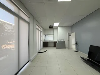 Office Space Available to Let - Aspen Business Park, Johannesburg