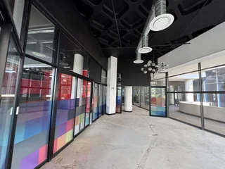 Prime Office Space to Let - Central Square, Morningside, Sandton