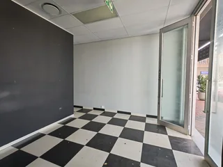 Shop to let in a busy and popular retail centre