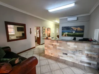 117 SQUARE METER OFFICE SPACE TO LET | SILVER LAKES | PRETORIA