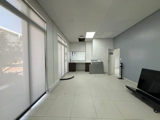 Office Space Available to Let - Aspen Business Park, Johannesburg