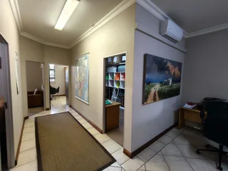 117 SQUARE METER OFFICE SPACE TO LET | SILVER LAKES | PRETORIA