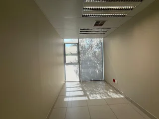 Premium Office Space to Let - Aspen Village Business Park, Johannesburg