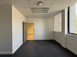Prime Office Space to Rent - Aspen Business Park, Johannesburg