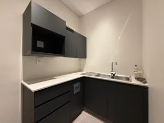 Office Space Available to Let - Aspen Business Park, Johannesburg