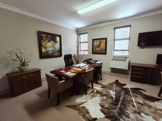 117 SQUARE METER OFFICE SPACE TO LET | SILVER LAKES | PRETORIA