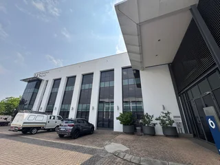 Ground Floor Office to Let - 345 Rivonia Boulevard, Rivonia, Sandton