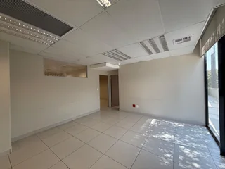 Premium Office Space to Let - Aspen Village Business Park, Johannesburg