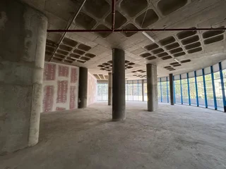 Retail Space to Let - Central Square, Morningside, Sandton