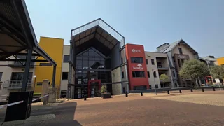 Southdowns Office Park | Karree Street | Irene | Centurion