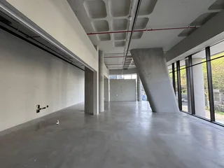 Retail Space to Let - Central Square, Morningside, Sandton