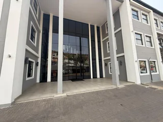 Ground Floor Office for Sale - High Cliff Office Park, Allen’s Nek, Roodepoort