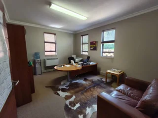 117 SQUARE METER OFFICE SPACE TO LET | SILVER LAKES | PRETORIA
