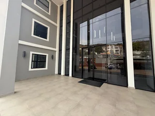 Ground Floor Office for Sale - High Cliff Office Park, Allen’s Nek, Roodepoort