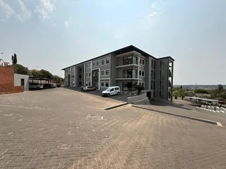 Prime Office Space for Sale - High Cliff Office Park, Allen’s Nek, Roodepoort